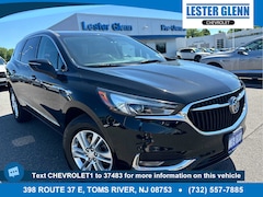 2021 Buick Enclave Preferred SUV