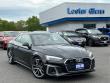 2023 Audi A5 45 S line Premium Coupe