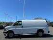 2024 GMC Savana 2500 Work Van Van Cargo Van