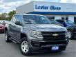 2022 Chevrolet Colorado WT Truck Crew Cab