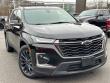 2022 Chevrolet Traverse RS SUV