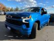 2022 Chevrolet Silverado 1500 RST Truck Crew Cab