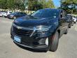 2022 Chevrolet Equinox LT w/1LT SUV