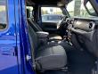 2018 Jeep Wrangler Unlimited Sahara 4x4 SUV