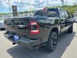 2019 Ram 1500 Big Horn/Lone Star Truck Crew Cab