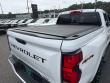 2024 Chevrolet Colorado LT Truck Crew Cab