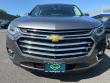 2021 Chevrolet Traverse High Country SUV