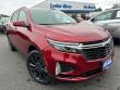 2023 Chevrolet Equinox RS SUV