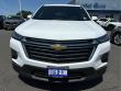 2023 Chevrolet Traverse LT Cloth w/1LT SUV