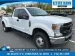 2021 Ford F-350 Truck Super Cab