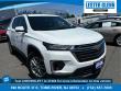 2023 Chevrolet Traverse LT Cloth w/1LT SUV
