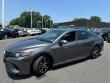 2019 Toyota Camry SE Sedan