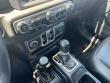 2018 Jeep Wrangler Unlimited Sahara 4x4 SUV