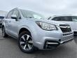 2018 Subaru Forester 2.5i Limited SUV