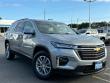 2023 Chevrolet Traverse LT Leather SUV