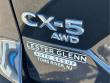 2024 Mazda CX-5 2.5 S Select Package SUV
