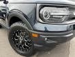 2021 Ford Bronco Sport Big Bend SUV