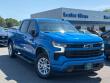 2023 Chevrolet Silverado 1500 RST Truck Crew Cab