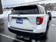 2023 Ford Explorer XLT SUV