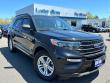 2021 Ford Explorer XLT SUV
