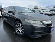 2016 Acura TLX Base (DCT) Sedan
