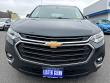 2019 Chevrolet Traverse LT Leather SUV