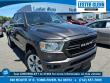 2022 Ram 1500 Big Horn/Lone Star Truck Quad Cab