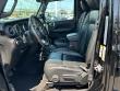 2018 Jeep Wrangler Unlimited Sahara 4x4 SUV