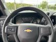 2020 Chevrolet Silverado 1500 Silverado Custom Truck Crew Cab