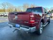 2022 Ram 1500 Laramie Truck Crew Cab