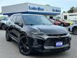 2021 Chevrolet Blazer RS SUV