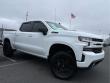 2022 Chevrolet Silverado 1500 LTD RST Truck Crew Cab