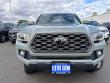2022 Toyota Tacoma TRD Off Road V6 Truck Double Cab