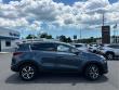 2022 Kia Sportage LX SUV