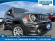 2020 Jeep Renegade Latitude 4x4 SUV