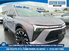 2024 Chevrolet Blazer EV RS SUV