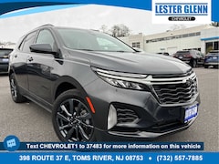 2022 Chevrolet Equinox RS SUV