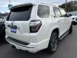 2019 Toyota 4Runner Limited SUV