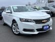 2018 Chevrolet Impala LT w/1LT Sedan