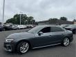 2023 Audi A4 45 S line Premium Sedan