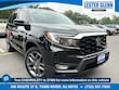 Honda Passport