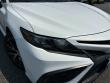 2022 Toyota Camry SE Sedan