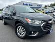 2019 Chevrolet Traverse LT Leather SUV