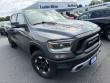 2021 Ram 1500 Rebel Truck Crew Cab