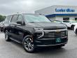 2026 Chevrolet Suburban LT SUV