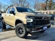 2022 Chevrolet Silverado 1500 ZR2 Truck Crew Cab