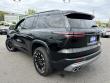 2025 Chevrolet Traverse Z71 SUV