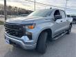 2023 Chevrolet Silverado 1500 Custom Truck Crew Cab