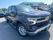 2022 Chevrolet Silverado 1500 LT Truck Crew Cab