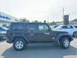 2018 Jeep Wrangler Unlimited Sport 4x4 SUV